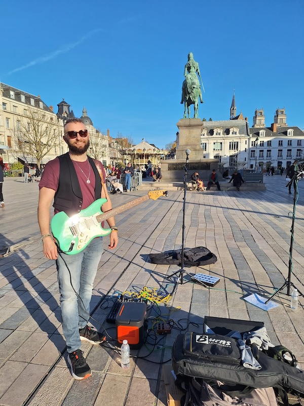 orleans