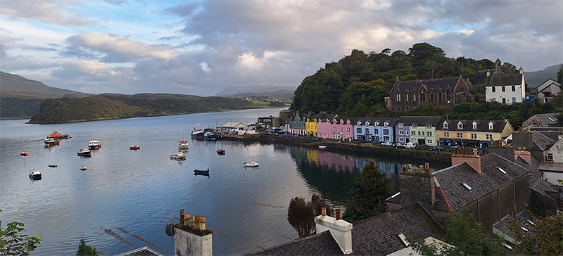 portree