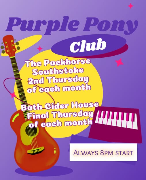purpleponyclub